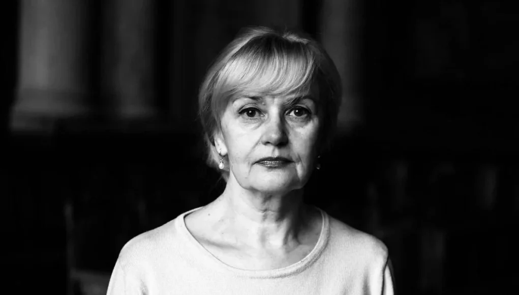 ірина фаріон